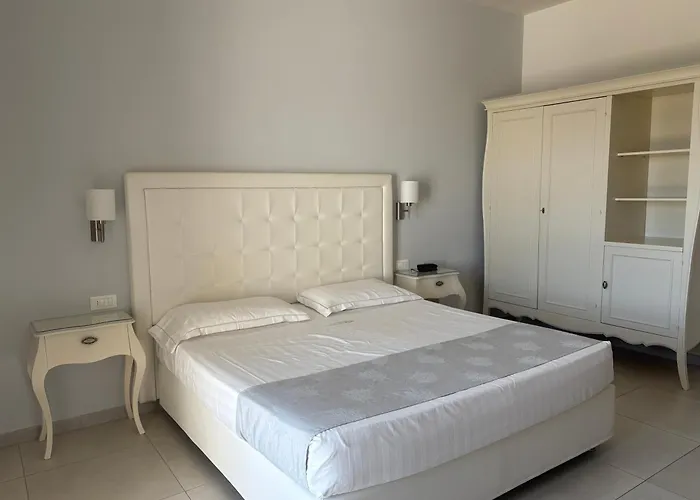Hotel Puglia Garden