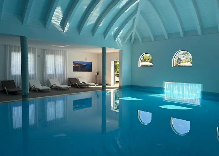 Hotel Puglia Garden