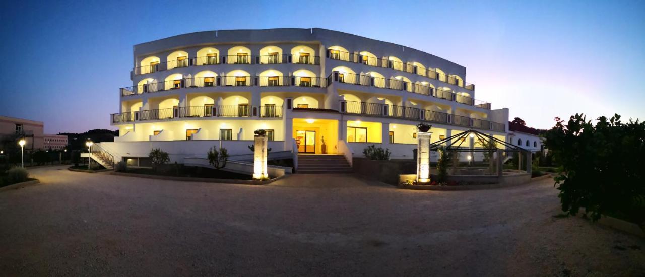 Puglia Garden Hotel Vieste