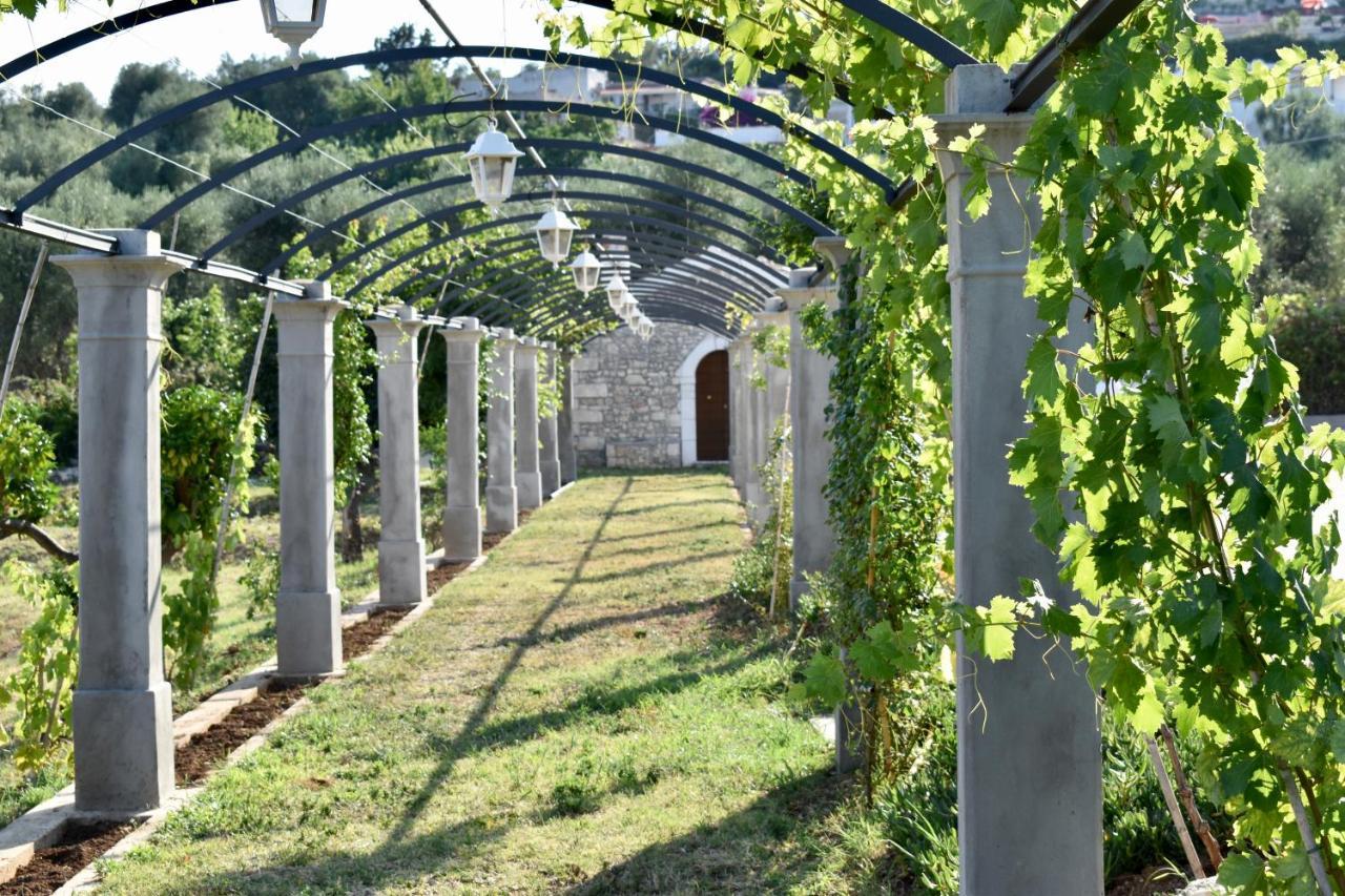 Puglia Garden Hotel Vieste