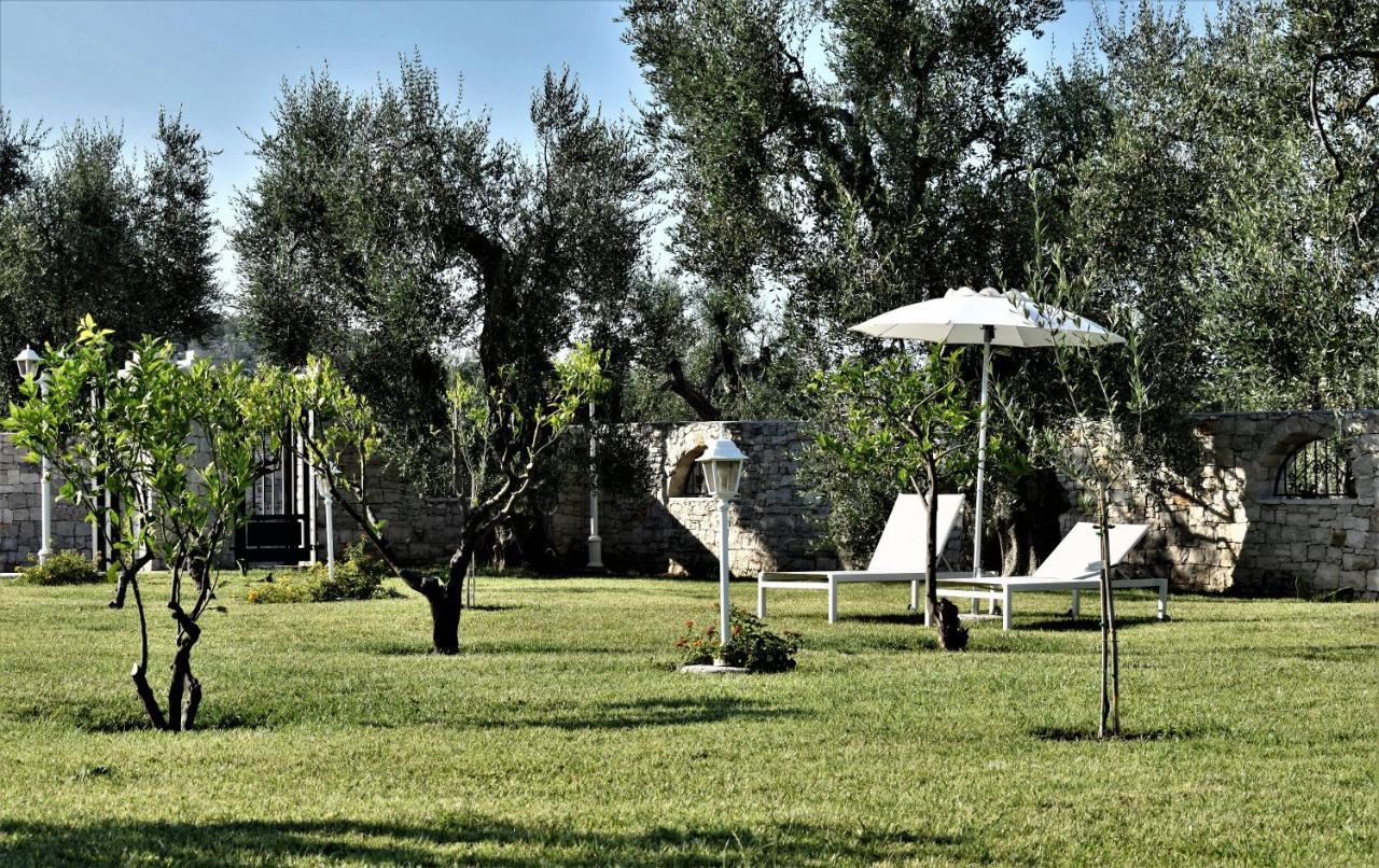 Hotel Puglia Garden