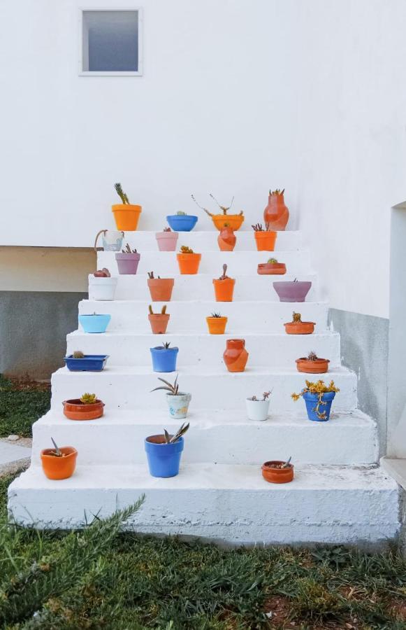 Puglia Garden Hotel Vieste