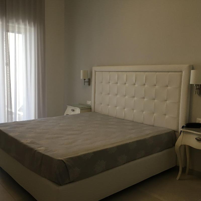Puglia Garden Vieste