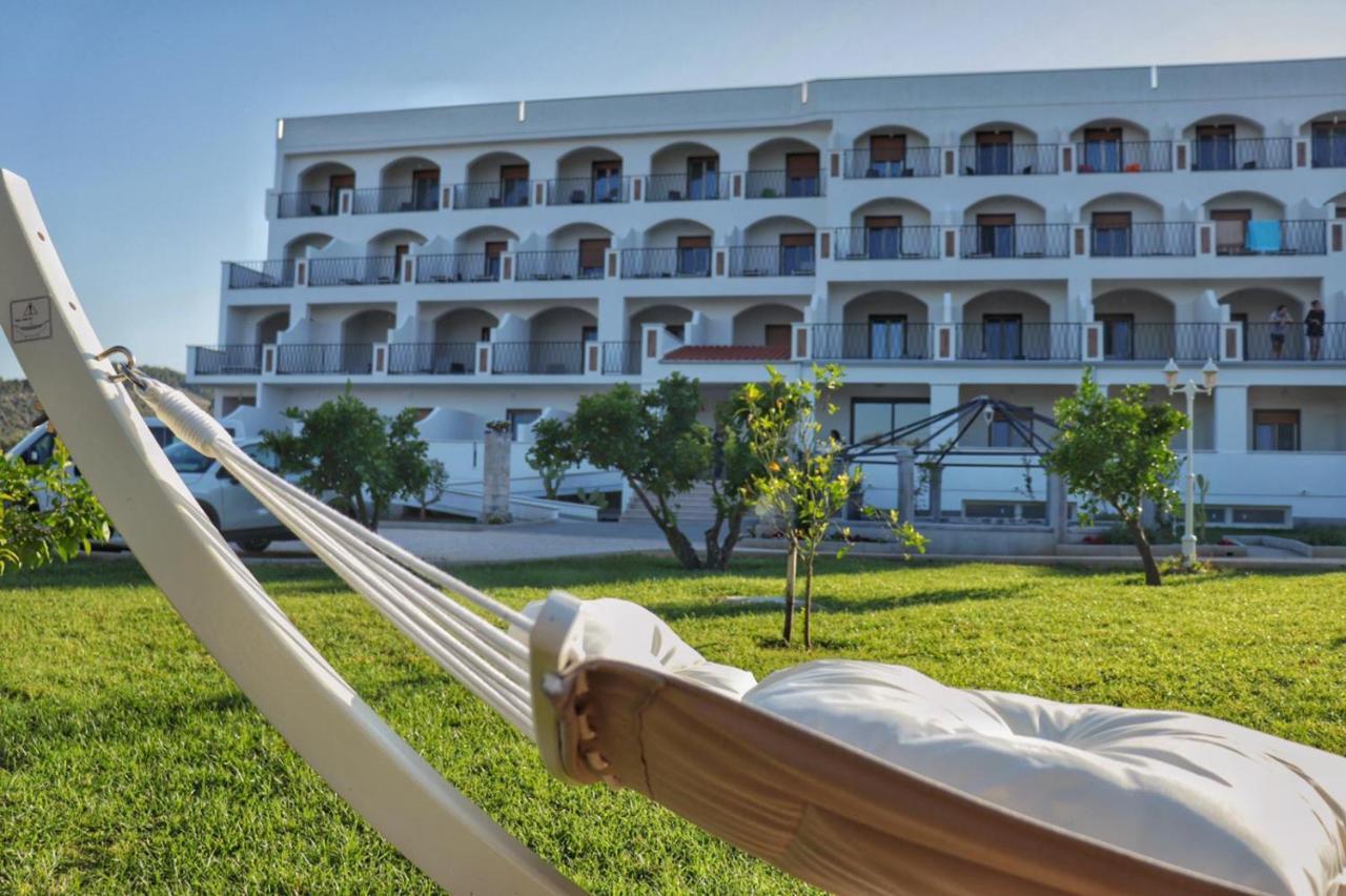 Hotel Puglia Garden 4*