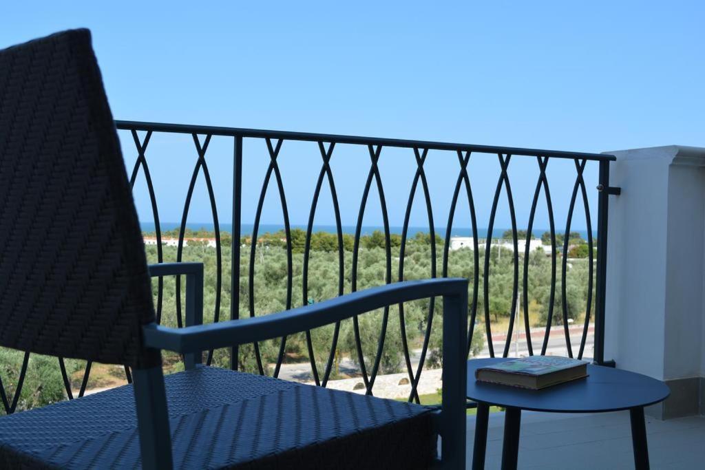 Puglia Garden 4*