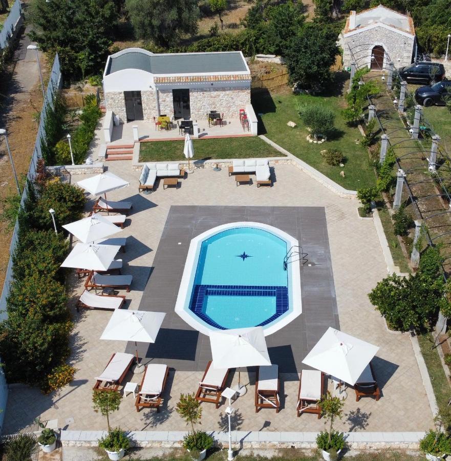 Puglia Garden Hotel Vieste