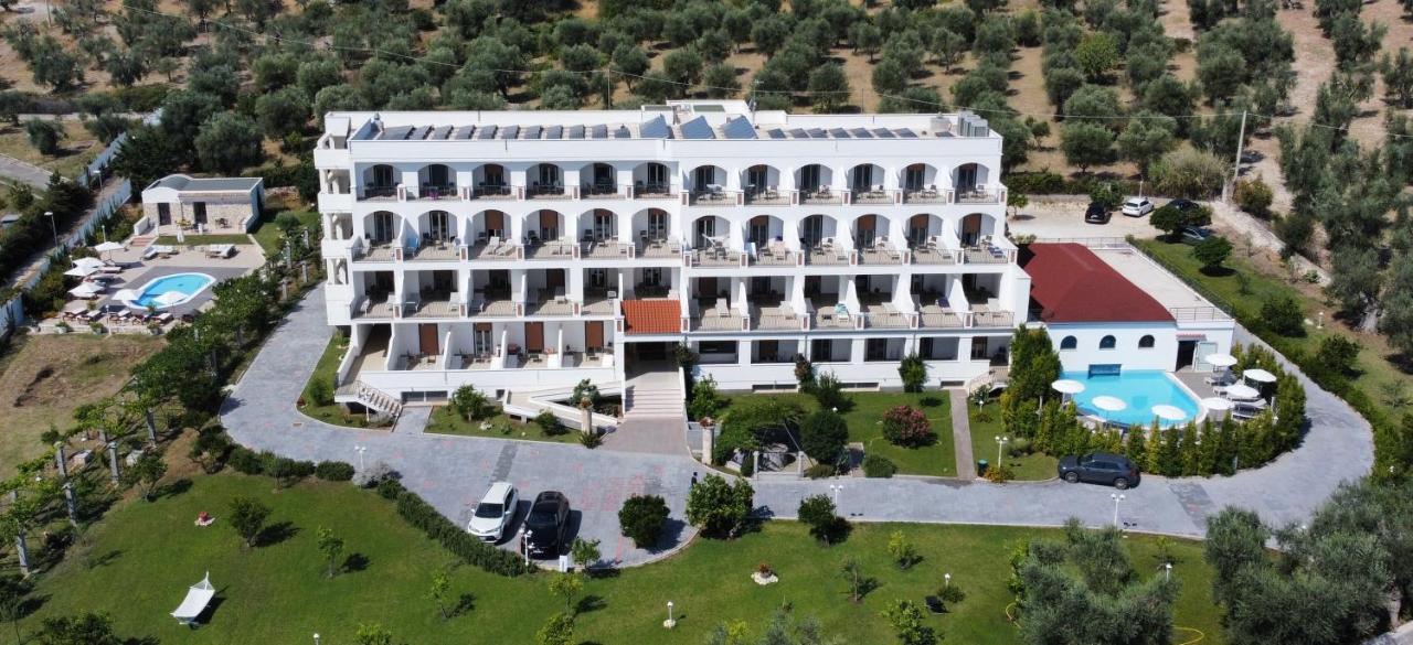 Puglia Garden Hotel 4*
