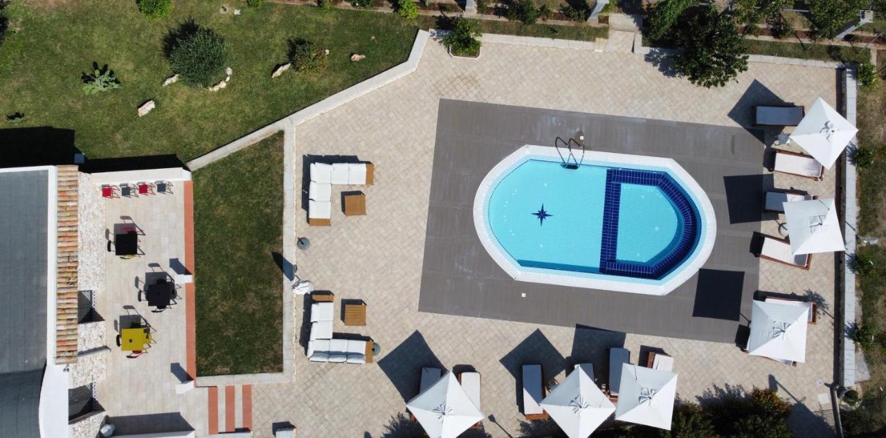Puglia Garden Hotel Vieste