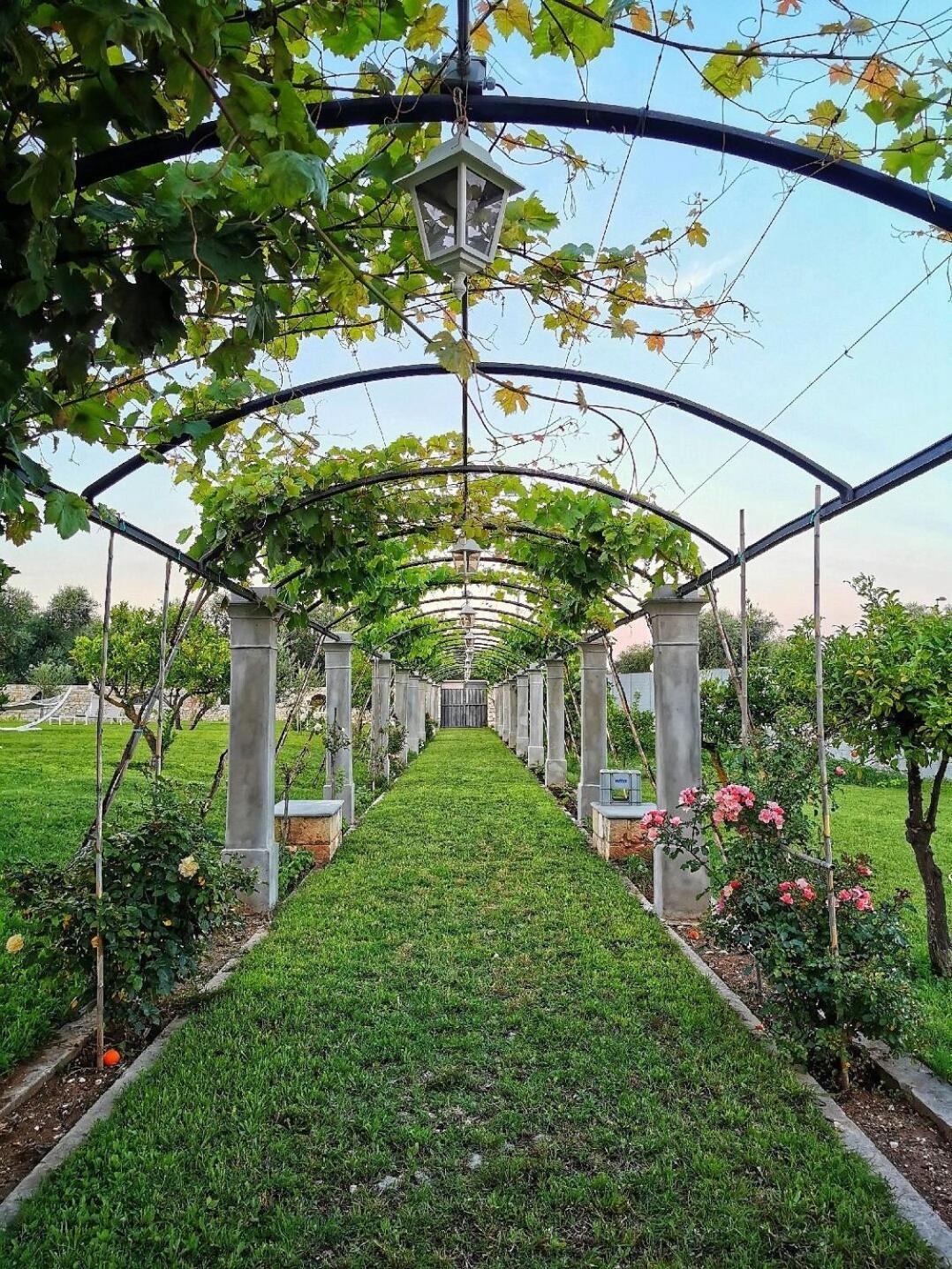 Hotel Puglia Garden 4*