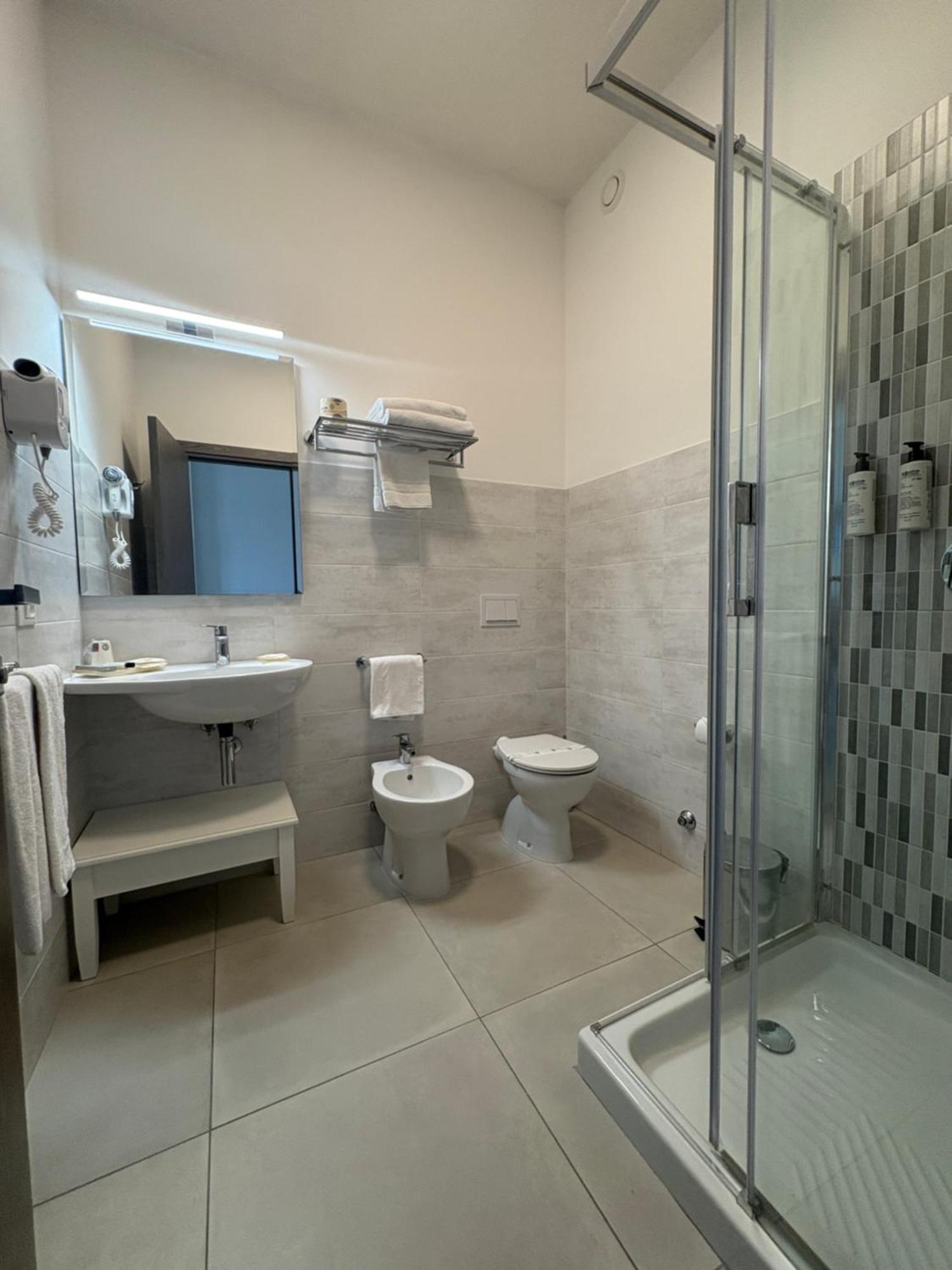 Hotel Puglia Garden Vieste