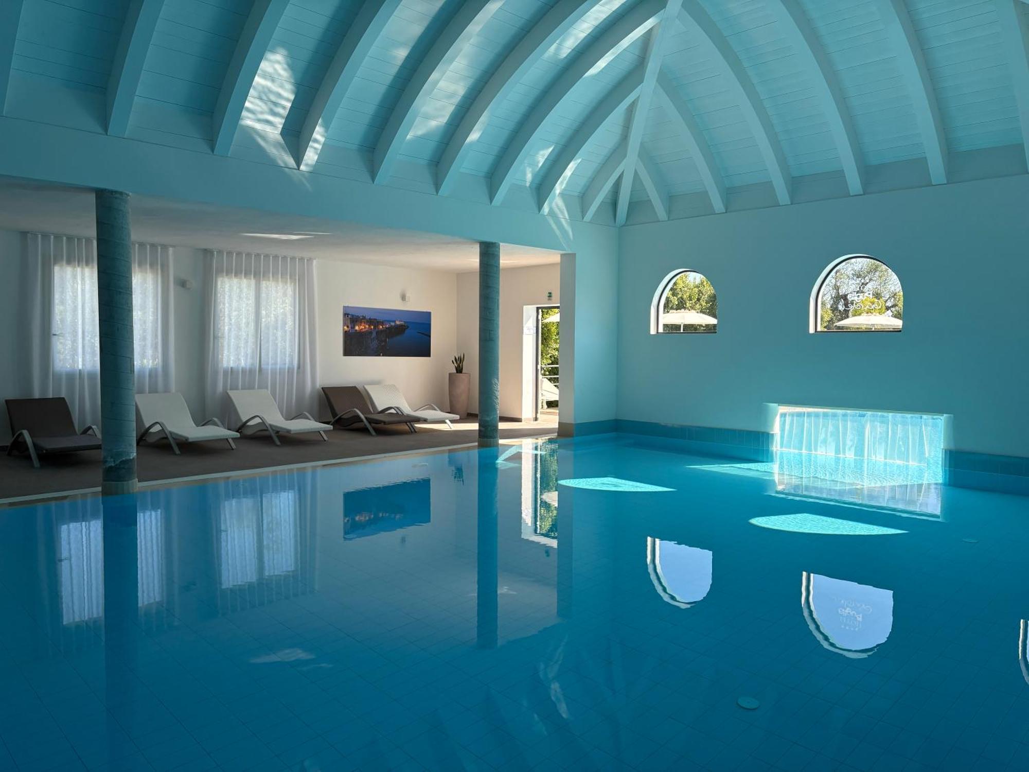 Puglia Garden Hotel