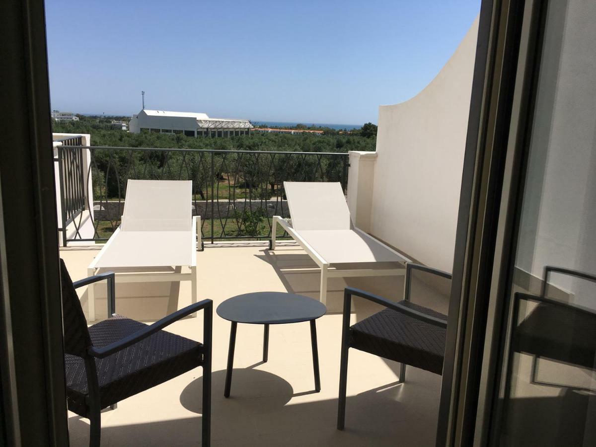 Hotel Puglia Garden