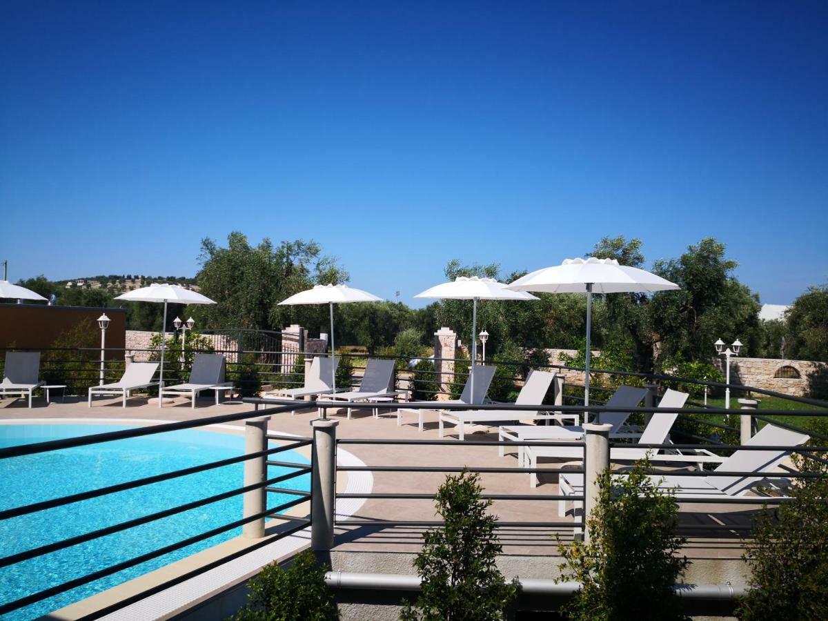 Puglia Garden Hotel Vieste