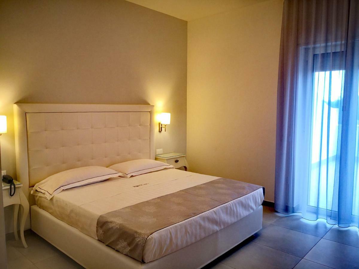 Puglia Garden Hotel Vieste